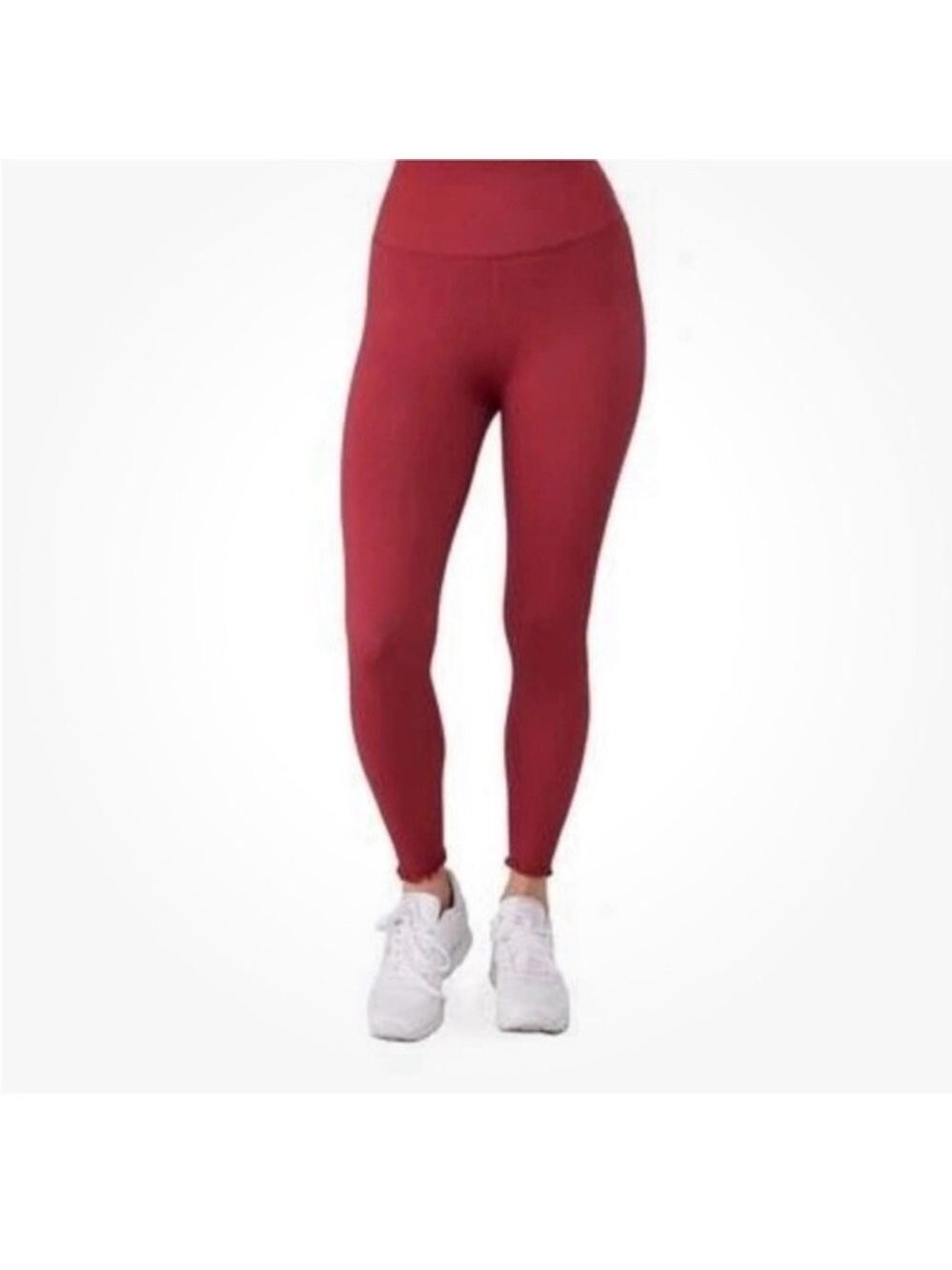 Spiritual Gangster Free Seamless Ruby Women’s Yoga pants casual Leggings XS -S